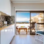 Ocean View Apartmán