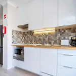 Ocean View Apartmán Portimão