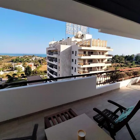 Lägenhet Ocean View Portimão