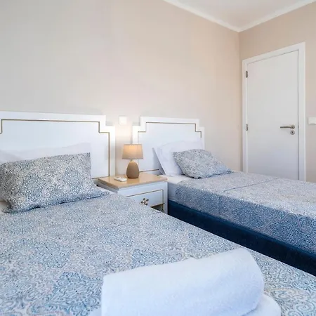 Apartment Ocean View Portimao