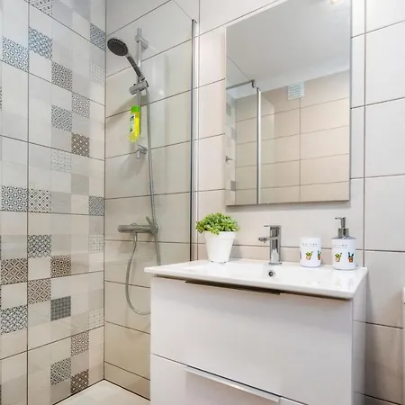 Apartmán Ocean View