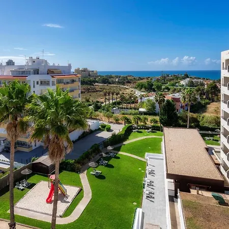 Ocean View Apartmán