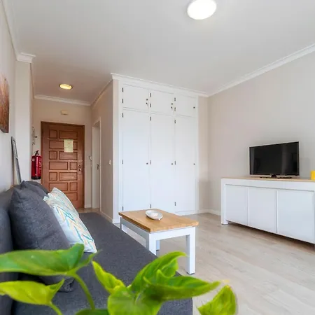 Apartmán Ocean View