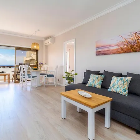 Apartment Ocean View Portimao