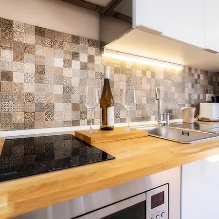 Apartmán Ocean View