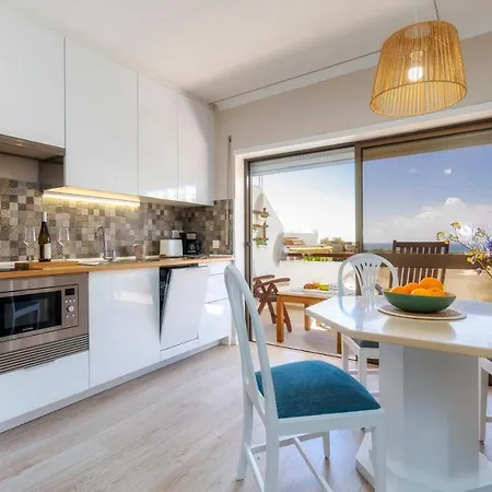 Apartmán Ocean View