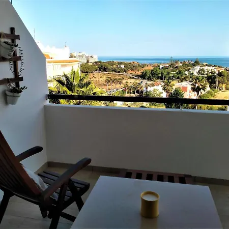 Apartamento Ocean View