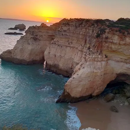 Apartamento Ocean View *