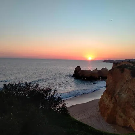 Ocean View * Portimao