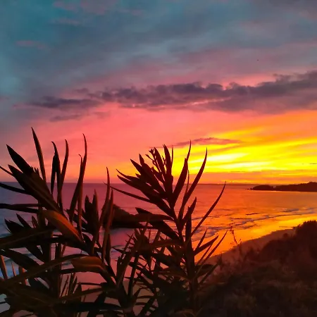 Apartamento Ocean View