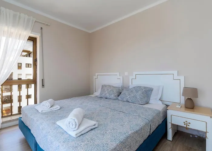 Ocean View Portimão