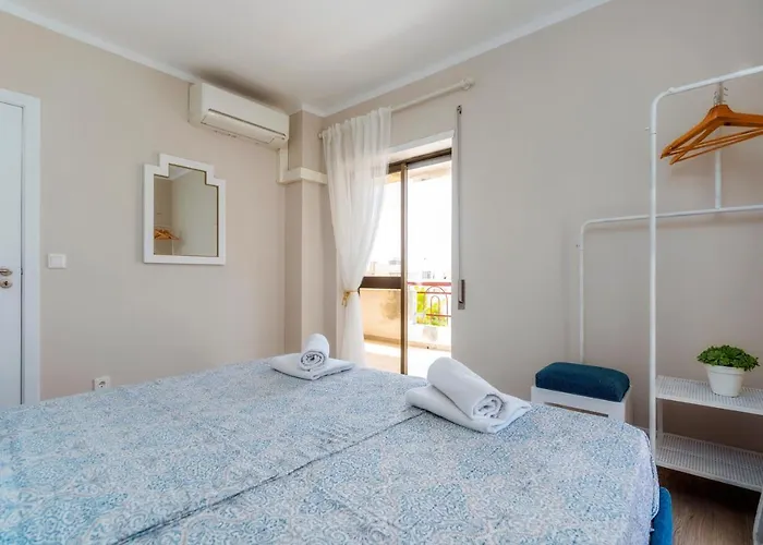 Ocean View Portimão