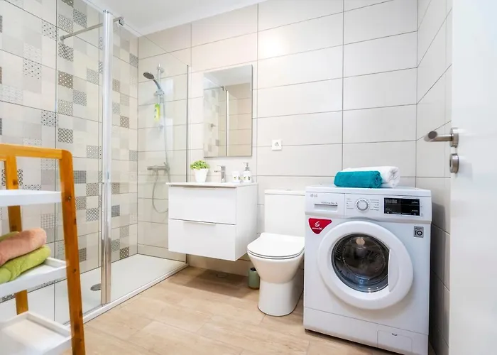 Ocean View Portimão