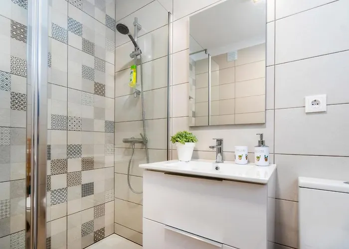 Apartament Ocean View