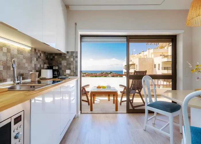 Ocean View Apartament