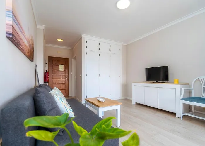 Apartament Ocean View