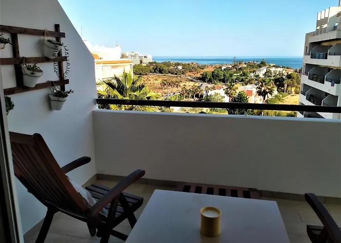 Apartament Ocean View