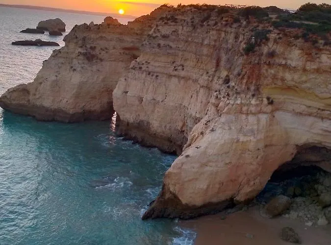 Apartament Ocean View *